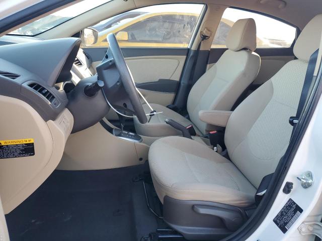 Photo 7 from auction – 2013 HYUNDAI ACCENT GLS with VIN KMHCT4AE1DU548766