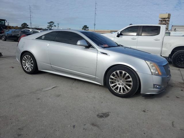 Photo 4 from auction – 2011 CADILLAC CTS PERFOR with VIN 1G6DJ1EDXB0122211