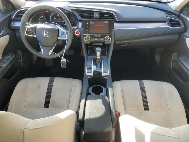 Photo 8 from auction – 2017 HONDA CIVIC EX with VIN 2HGFC1F31HH630384
