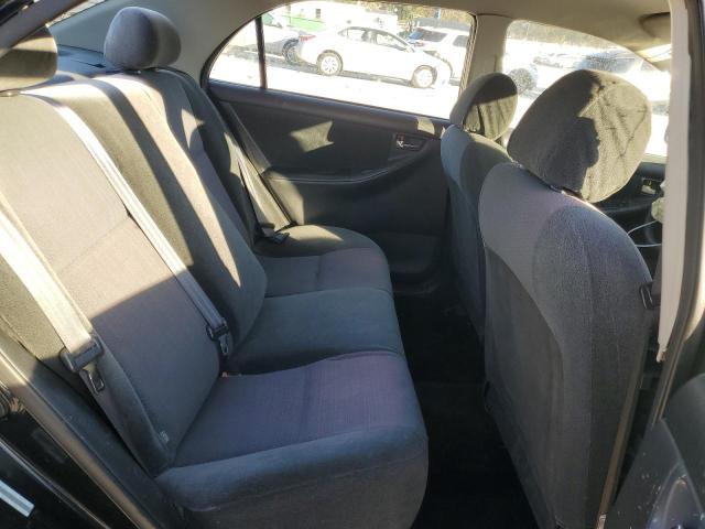 Photo 10 from auction – 2003 TOYOTA COROLLA CE with VIN 1NXBR32E03Z190030