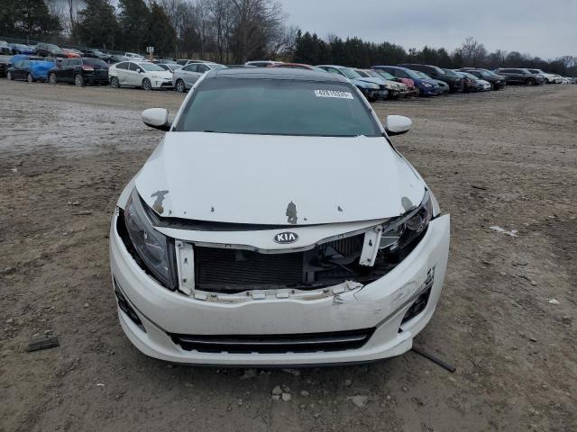 Photo 5 from auction – 2015 KIA OPTIMA SX with VIN 5XXGR4A60FG427992