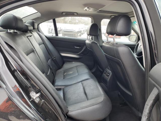 Photo 10 from auction – 2011 BMW 328 with VIN WBAPH7C56BE130729