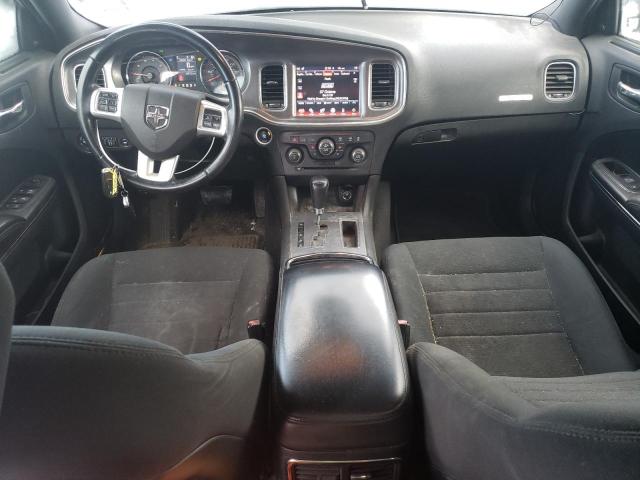 Photo 8 from auction – 2011 DODGE CHARGER with VIN 2B3CL3CG5BH506597