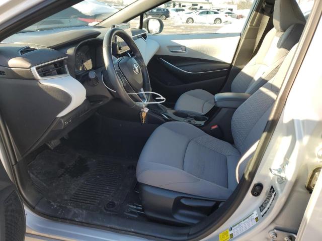 Zdjęcie 7 z aukcji – 2023 TOYOTA COROLLA SE z VIN 5YFS4MCE7PP147282