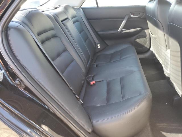 Photo 10 from auction – 2006 MAZDA 6 S with VIN 1YVHP80D865M30929