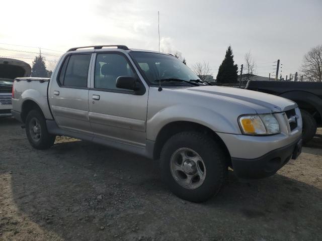 Photo 4 from auction – 2005 FORD EXPLORER S with VIN 1FMZU77K75UB40439