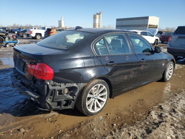 Photo 3 from auction – 2011 BMW 328 XI with VIN WBAPK7G52BNN77960