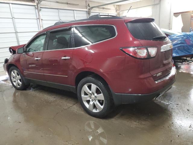 Photo 2 from auction – 2015 CHEVROLET TRAVERSE L with VIN 1GNKVJKD3FJ194758