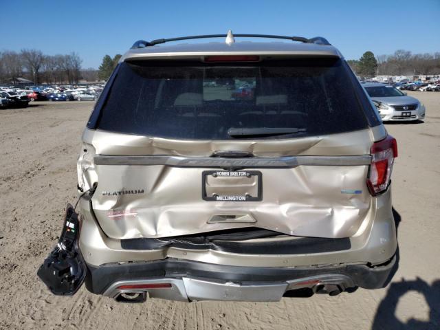 Photo 6 from auction – 2017 FORD EXPLORER P with VIN 1FM5K8HT8HGC60142