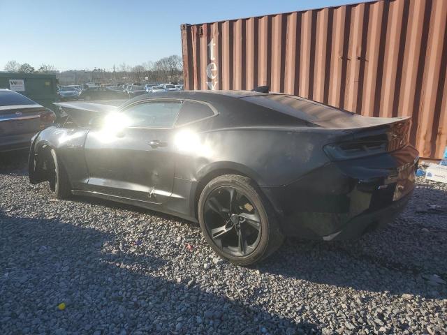Photo 2 from auction – 2016 CHEVROLET CAMARO LT with VIN 1G1FB1RS5G0136612