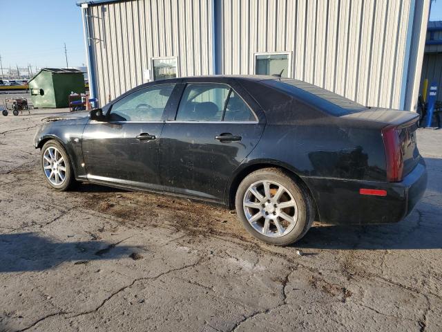 Photo 2 from auction – 2007 CADILLAC STS with VIN 1G6DW677170168233