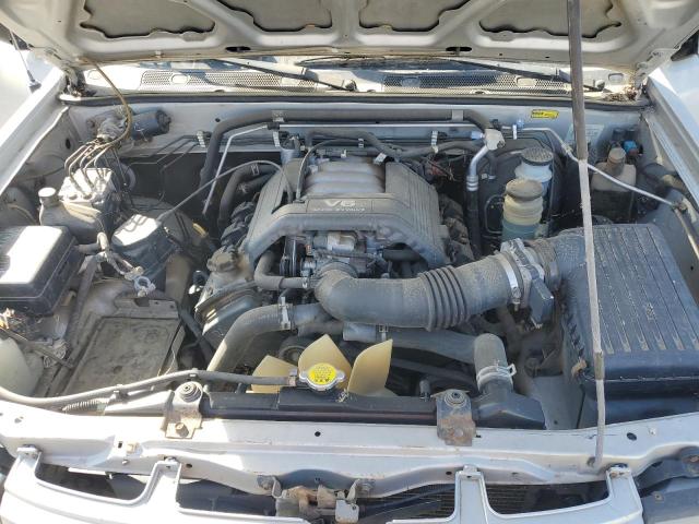 Photo 12 from auction – 1999 HONDA PASSPORT E with VIN 4S6CM58W2X4402860