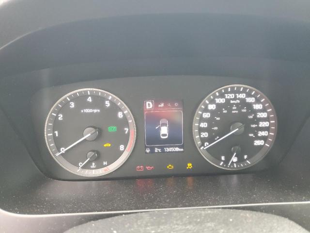 Photo 9 from auction – 2015 HYUNDAI SONATA SE with VIN 5NPE24AF7FH030005