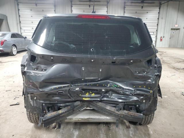 Photo 6 from auction – 2019 FORD ESCAPE S with VIN 1FMCU0F71KUC18249