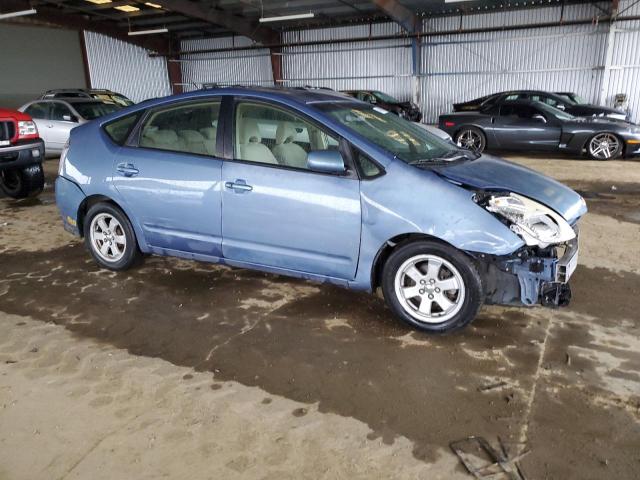 Photo 4 from auction – 2005 TOYOTA PRIUS with VIN JTDKB20U957018867