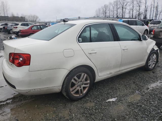 Photo 3 from auction – 2007 VOLKSWAGEN JETTA 2.5 with VIN 3VWDF71K27M031490