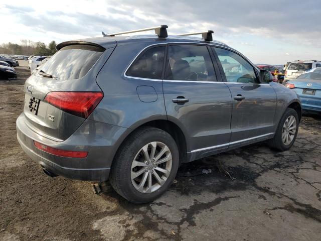 Photo 3 from auction – 2016 AUDI Q5 PREMIUM with VIN WA1C2AFP6GA033939