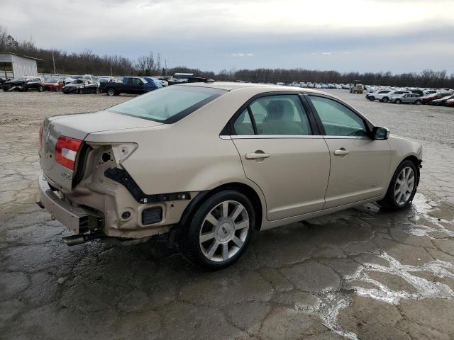 Photo 3 from auction – 2008 LINCOLN MKZ with VIN 3LNHM26T18R610307