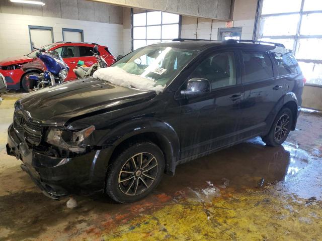 DODGE JOURNEY SE 2019 с VIN 3C4PDCBB5KT719463 - Фото с аукциона