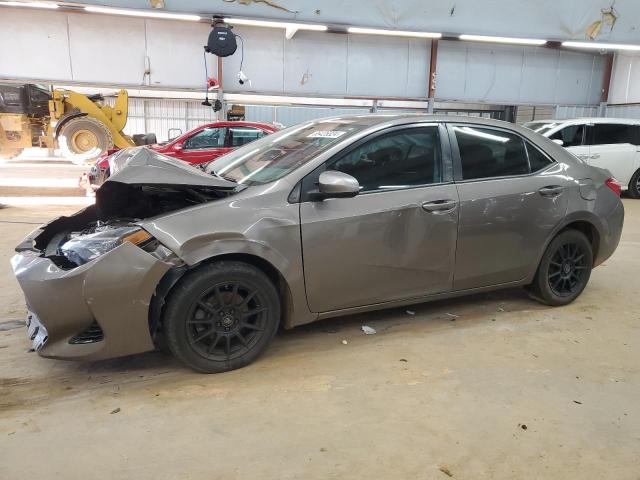 Photo 1 from auction – 2019 TOYOTA COROLLA L with VIN 2T1BURHE4KC155399