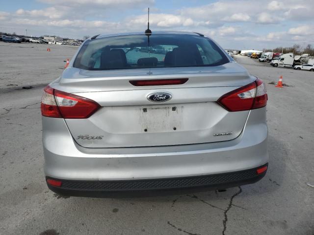 Photo 6 from auction – 2013 FORD FOCUS S with VIN 1FADP3E20DL183855