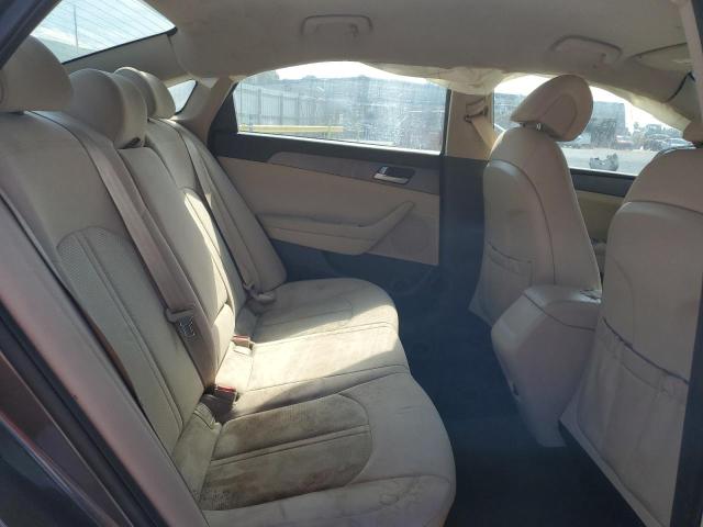 Photo 10 from auction – 2016 HYUNDAI SONATA SE with VIN 5NPE24AF4GH433666