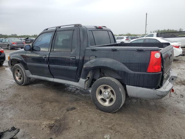 Photo 2 from auction – 2004 FORD EXPLOR SPT with VIN 1FMZU67K24UA46073