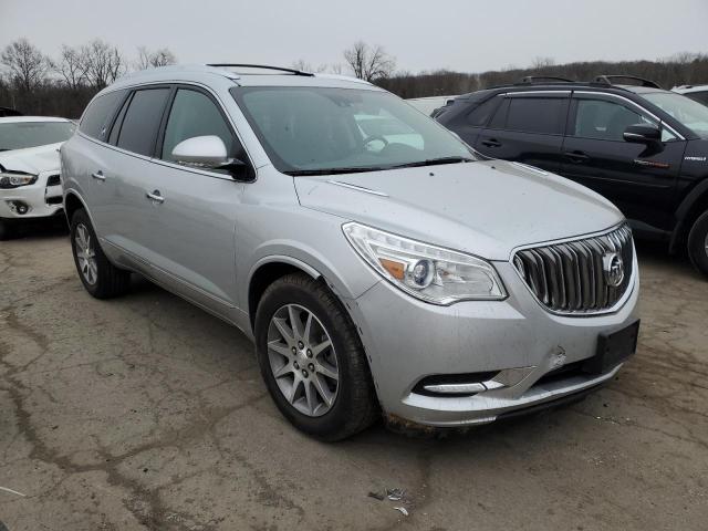 Photo 4 from auction – 2017 BUICK ENCLAVE with VIN 5GAKVBKD5HJ334716