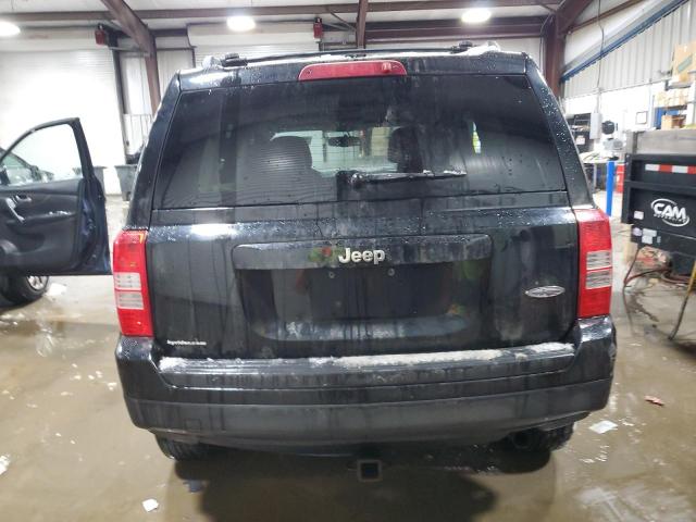 Photo 6 from auction – 2014 JEEP PATRIOT LA with VIN 1C4NJPFA3ED681735