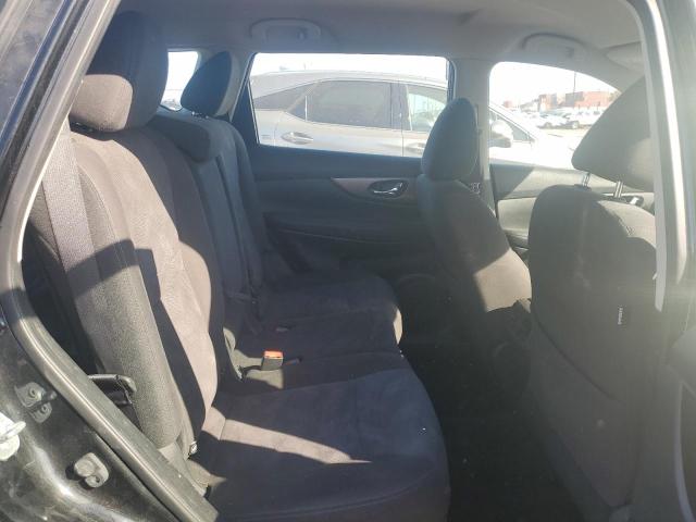 Photo 11 from auction – 2016 NISSAN ROGUE S with VIN KNMAT2MT3GP689979