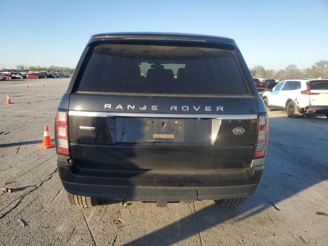 Photo 6 from auction – 2014 LAND ROVER RANGE ROVE with VIN SALGS3TFXEA171133