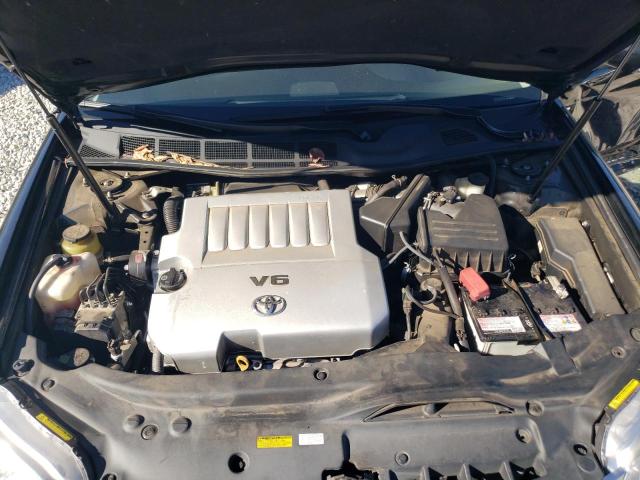 Photo 11 from auction – 2011 TOYOTA AVALON BAS with VIN 4T1BK3DB4BU438348