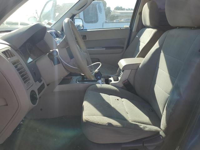 Photo 7 from auction – 2012 FORD ESCAPE XLT with VIN 1FMCU0DG5CKC54655