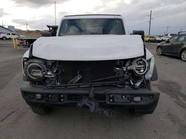 Photo 5 from auction – 2024 FORD BRONCO BIG with VIN 1FMDE7BH4RLA26333