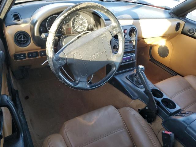 Photo 8 from auction – 1993 MAZDA MX-5 MIATA with VIN JM1NA3518P0406902