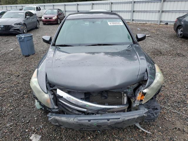 Photo 5 from auction – 2012 HONDA ACCORD LX with VIN 1HGCP2F37CA222864