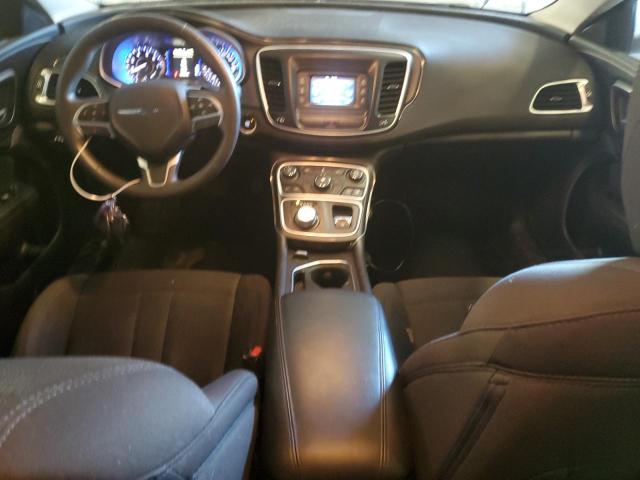 Photo 8 from auction – 2016 CHRYSLER 200 LIMITE with VIN 1C3CCCAB5GN150872