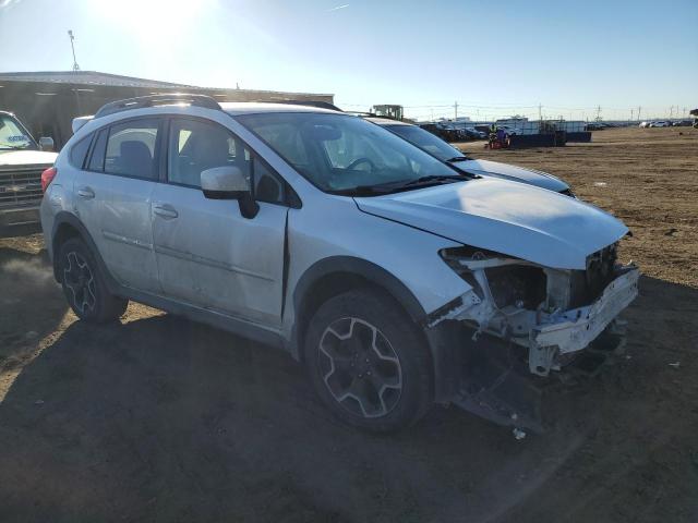Photo 4 from auction – 2014 SUBARU CROSSTREK with VIN JF2GPAWC5E8282843