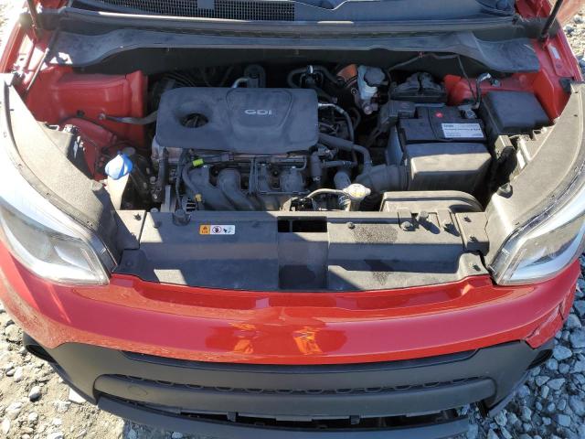 Фото 12 с аукциона – 2019 KIA SOUL с VIN KNDJN2A21K7659331