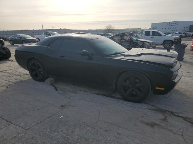 Photo 4 from auction – 2010 DODGE CHALLENGER with VIN 2B3CJ7DW8AH113968