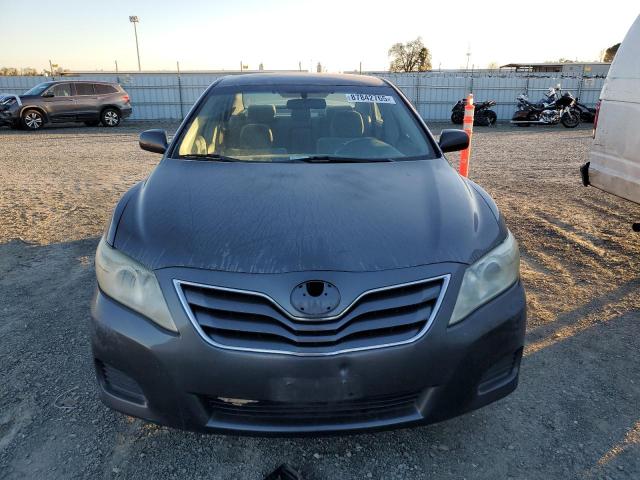 Photo 5 from auction – 2011 TOYOTA CAMRY BASE with VIN 4T1BF3EK9BU767632
