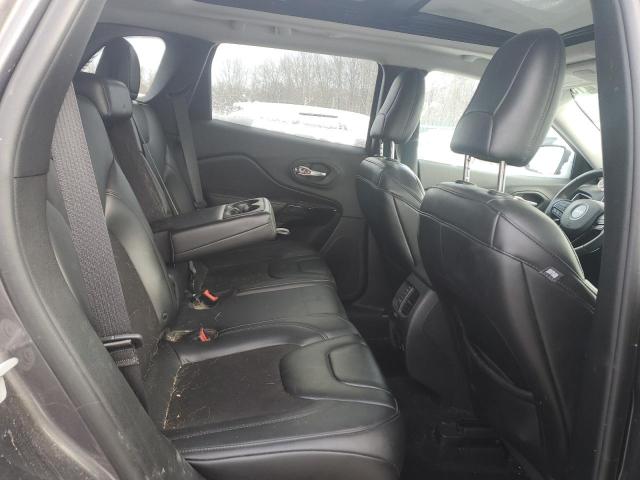 Photo 11 from auction – 2019 JEEP CHEROKEE L with VIN 1C4PJMLB8KD432606