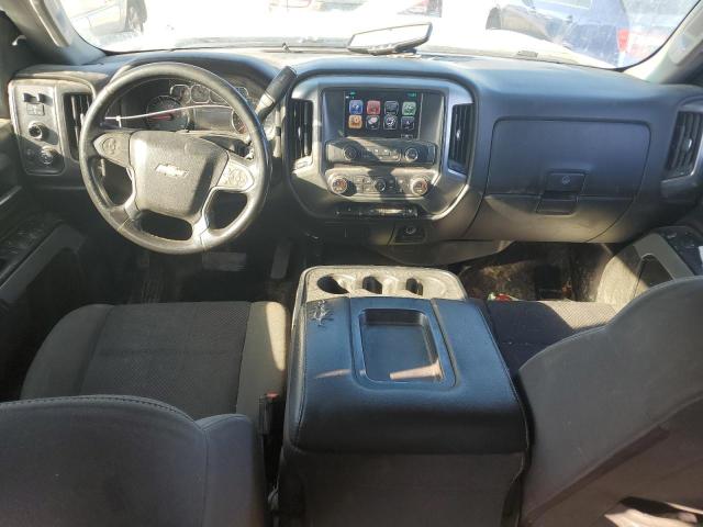 Photo 8 from auction – 2017 CHEVROLET SILVERADO with VIN 1GC1KVEY6HF196061