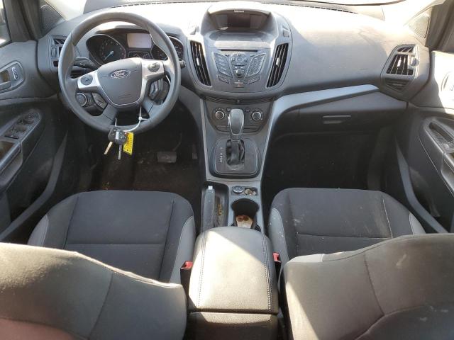Фото 8 с аукциона – 2013 FORD ESCAPE S с VIN 1FMCU0F71DUD48194