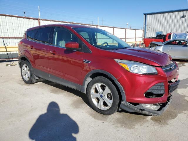 Photo 4 from auction – 2016 FORD ESCAPE SE with VIN 1FMCU0GXXGUC41809