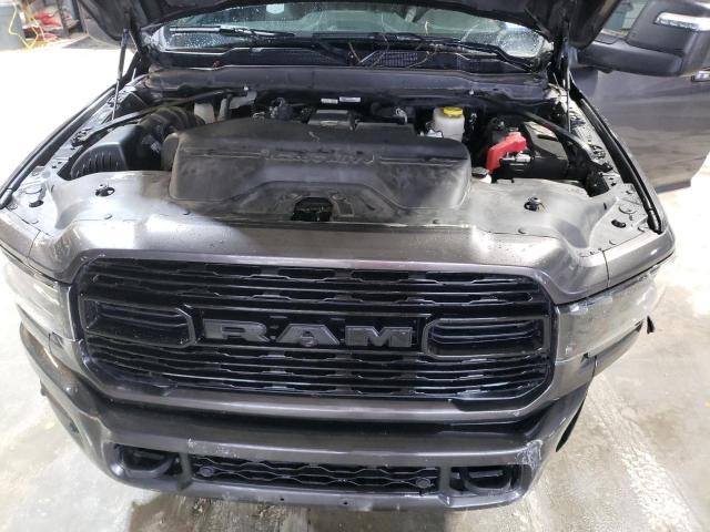 Photo 11 from auction – 2023 RAM 2500 LIMIT with VIN 3C6UR5TLXPG602444