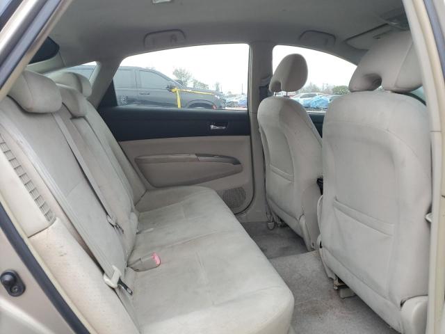 Photo 10 from auction – 2007 TOYOTA PRIUS with VIN JTDKB20U877604107