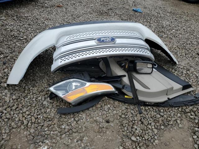 Снимка 13 от търг – 2012 FORD EXPLORER X с VIN 1FMHK8D82CGA28353