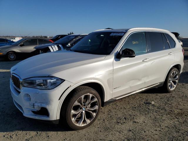 Photo 1 from auction – 2015 BMW X5 XDRIVE3 with VIN 5UXKR0C5XF0P15929