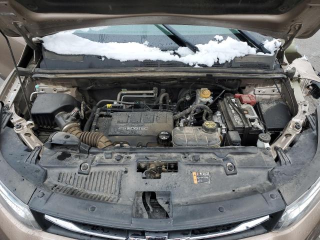 Photo 12 from auction – 2018 CHEVROLET TRAX LS with VIN 3GNCJNSBXJL248127